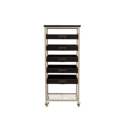 White Label Living Kast Botan S - KwaliteitWonen.nl