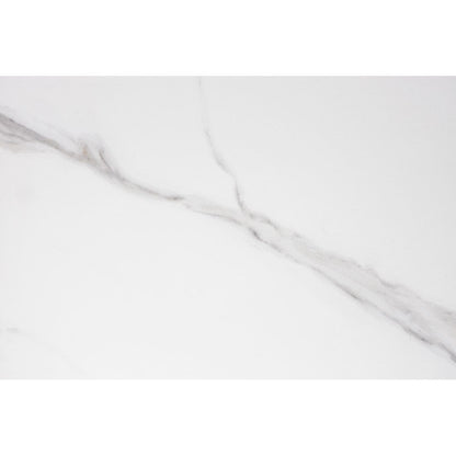 White Label Living Ladekast Almira Eiken - KwaliteitWonen.nl