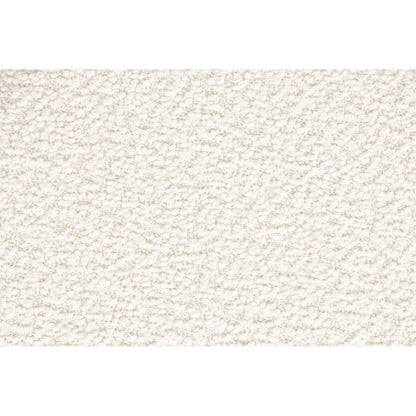 White Label Living Poef Marcos Wit - KwaliteitWonen.nl