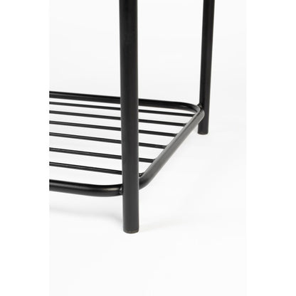 White Label Living Poef Milou Rectangular - KwaliteitWonen.nl