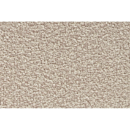 White Label Living Poef Noxx Beige - KwaliteitWonen.nl
