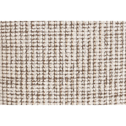 White Label Living Poef Staple Beige - KwaliteitWonen.nl