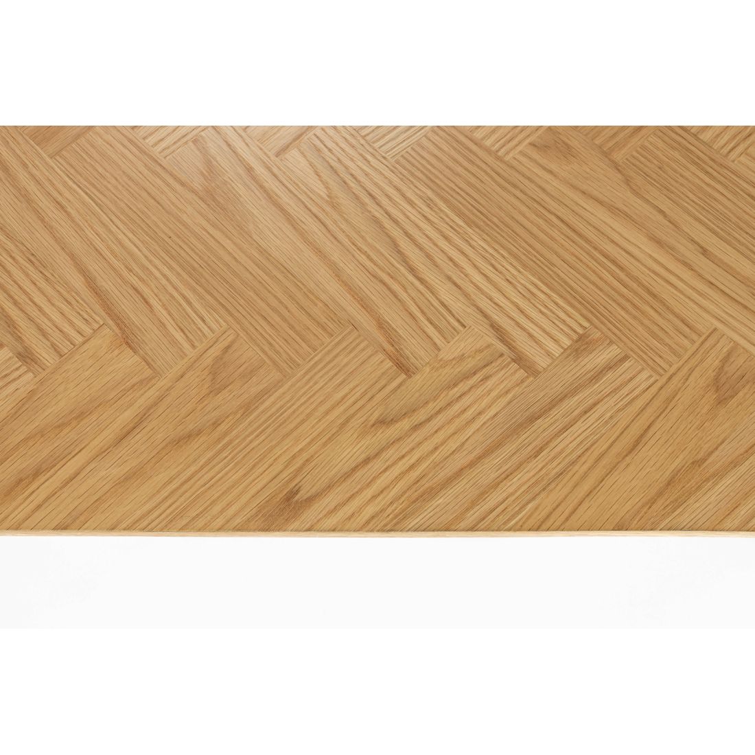 White Label Living Salontafel Fabio 120x60cm Naturel - KwaliteitWonen.nl
