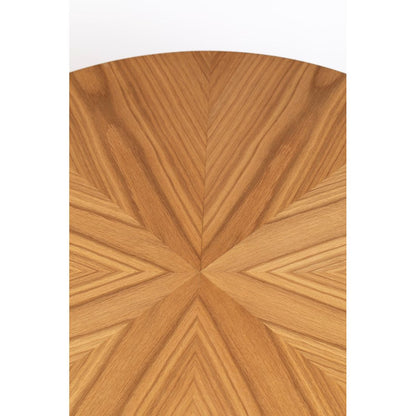 White Label Living Salontafel Fabio Naturel - KwaliteitWonen.nl