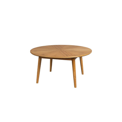 White Label Living Salontafel Fabio Naturel - KwaliteitWonen.nl