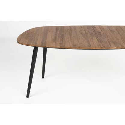 White Label Living Salontafel Gualdo - KwaliteitWonen.nl