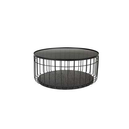 White Label Living Salontafel Lance L - KwaliteitWonen.nl