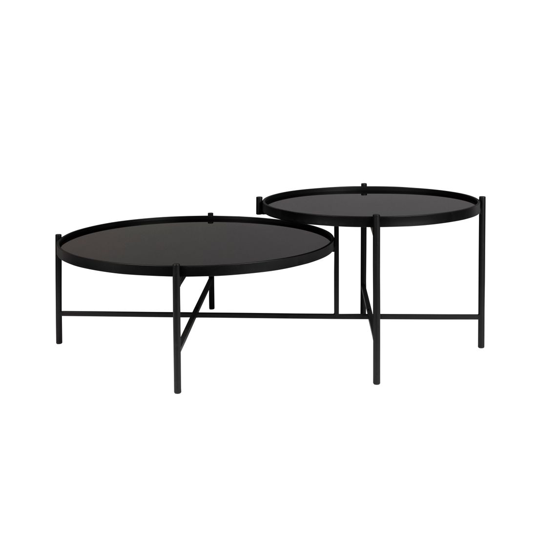 White Label Living Salontafel Li - KwaliteitWonen.nl