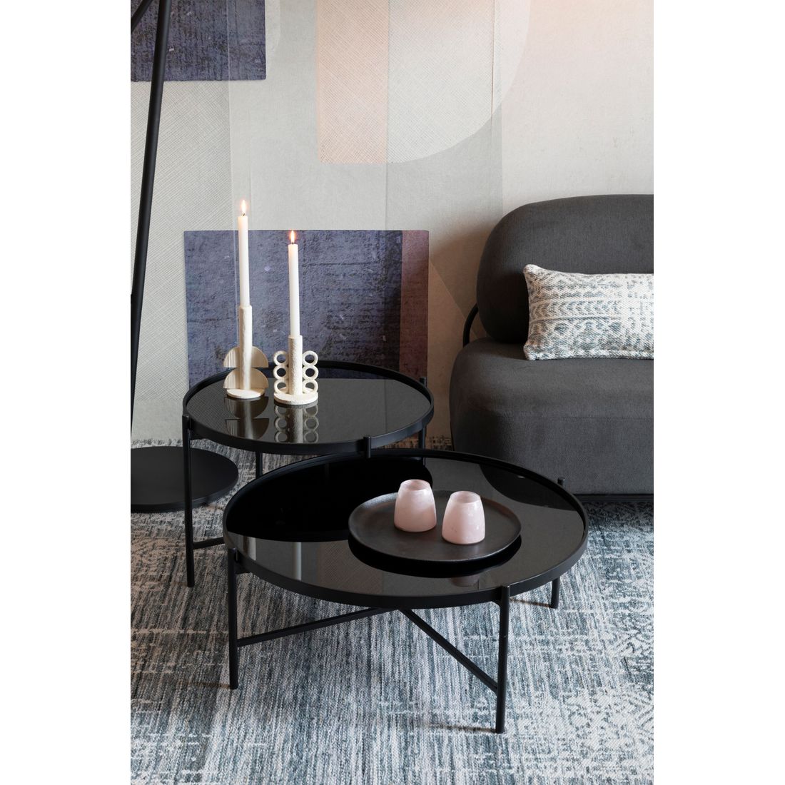 White Label Living Salontafel Li - KwaliteitWonen.nl