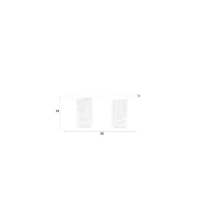 White Label Living Salontafel Peli - KwaliteitWonen.nl