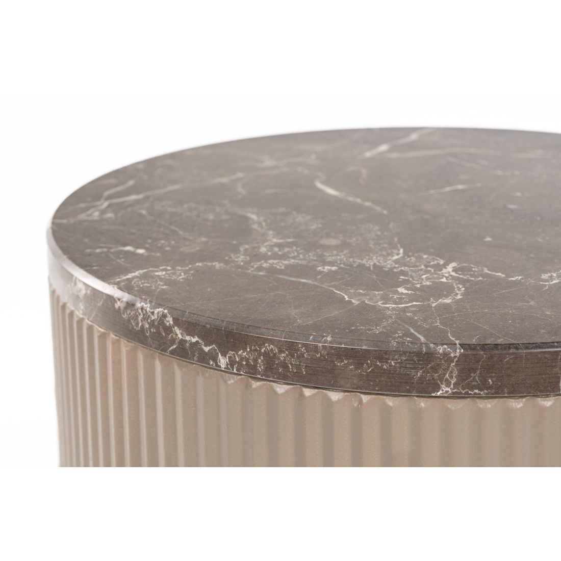 White Label Living Side Table Anna - KwaliteitWonen.nl