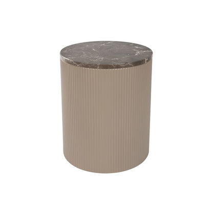 White Label Living Side Table Anna - KwaliteitWonen.nl