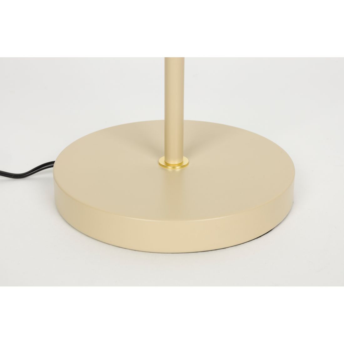 White Label Living Tafellamp Aero Beige - KwaliteitWonen.nl