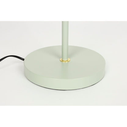 White Label Living Tafellamp Aero Groen - KwaliteitWonen.nl