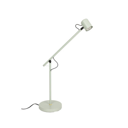 White Label Living Tafellamp Aero Groen - KwaliteitWonen.nl