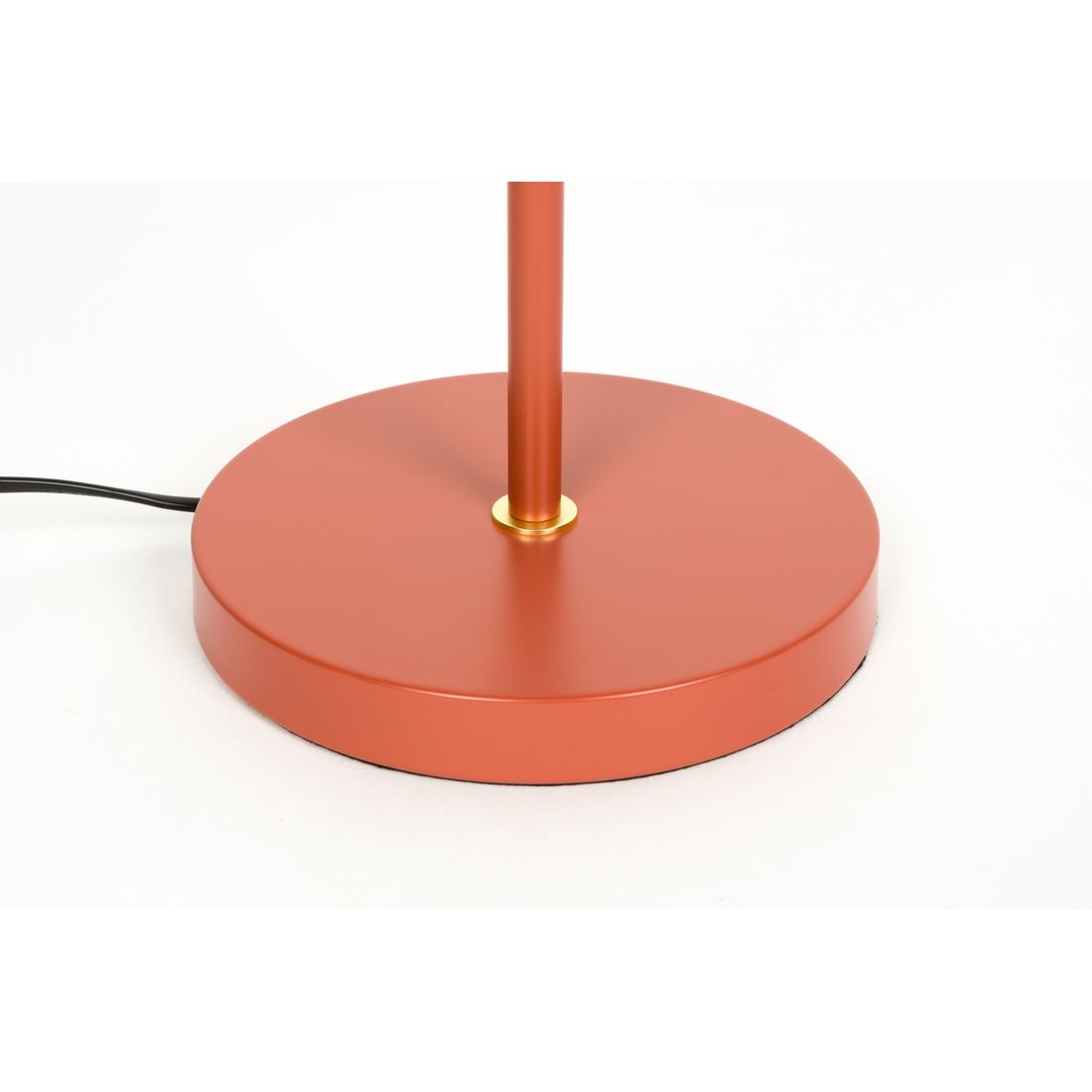 White Label Living Tafellamp Aero Rood - KwaliteitWonen.nl