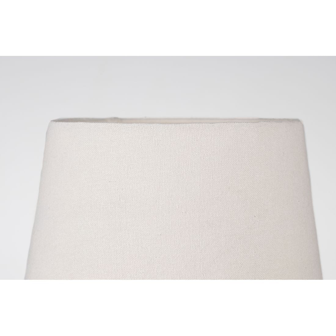 White Label Living Tafellamp Aysa Beige - KwaliteitWonen.nl
