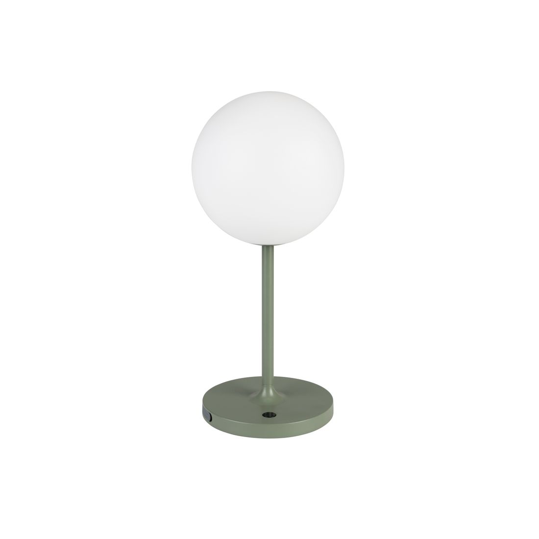 White Label Living Tafellamp Hub Groen - KwaliteitWonen.nl