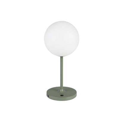 White Label Living Tafellamp Hub Groen - KwaliteitWonen.nl