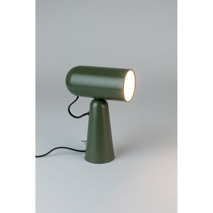 White Label Living Tafellamp Vesper Groen (per 8) - KwaliteitWonen.nl