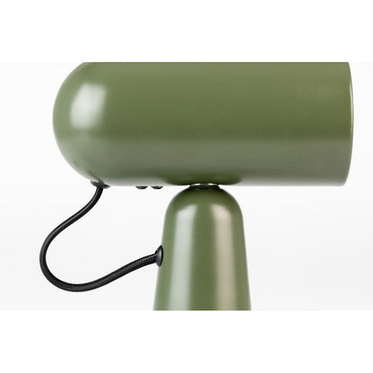 White Label Living Tafellamp Vesper Groen (per 8) - KwaliteitWonen.nl