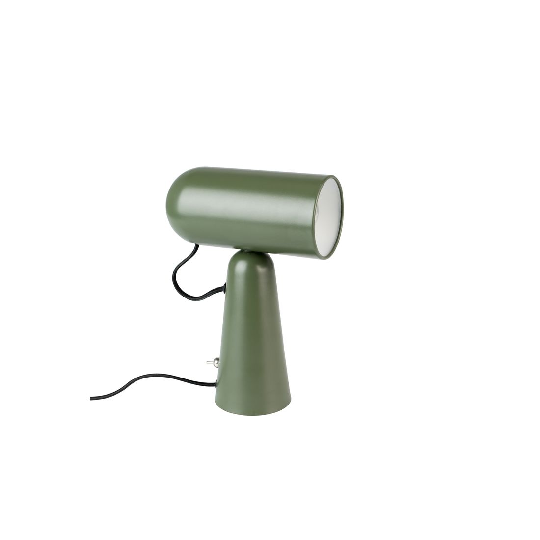 White Label Living Tafellamp Vesper Groen (per 8) - KwaliteitWonen.nl