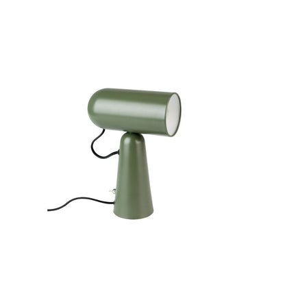 White Label Living Tafellamp Vesper Groen (per 8) - KwaliteitWonen.nl
