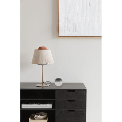 White Label Living Tafellamp Yumi - KwaliteitWonen.nl