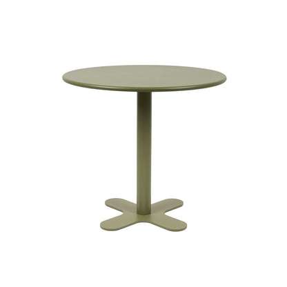 White Label Living Tuintafel Sanjay Groen - KwaliteitWonen.nl