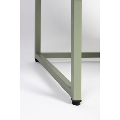 White Label Living Vitrinekast Herbe L - KwaliteitWonen.nl