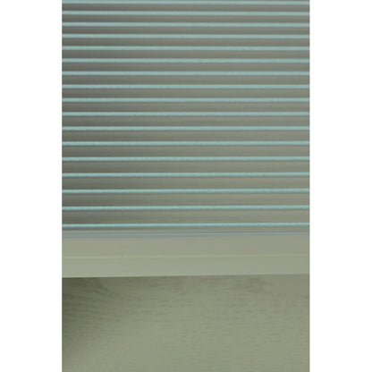 White Label Living Vitrinekast Herbe Medium - KwaliteitWonen.nl