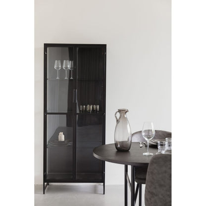 White Label Living Vitrinekast Rob Hoog - KwaliteitWonen.nl
