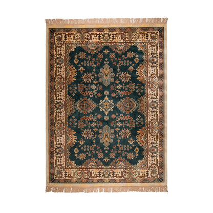 White Label Living Vloerkleed Raz 200x300cm Beige - KwaliteitWonen.nl