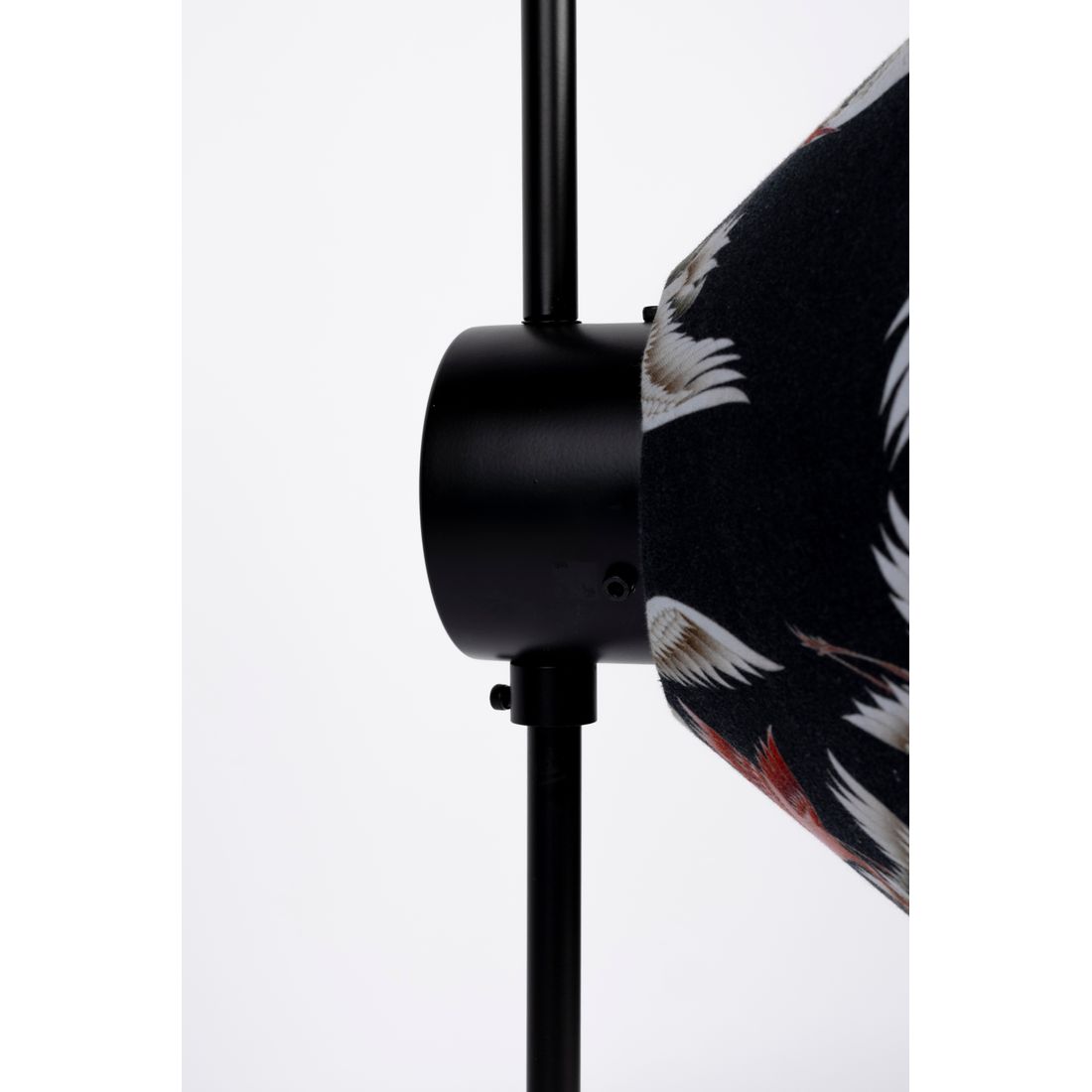 White Label Living Vloerlamp Jaylee - KwaliteitWonen.nl
