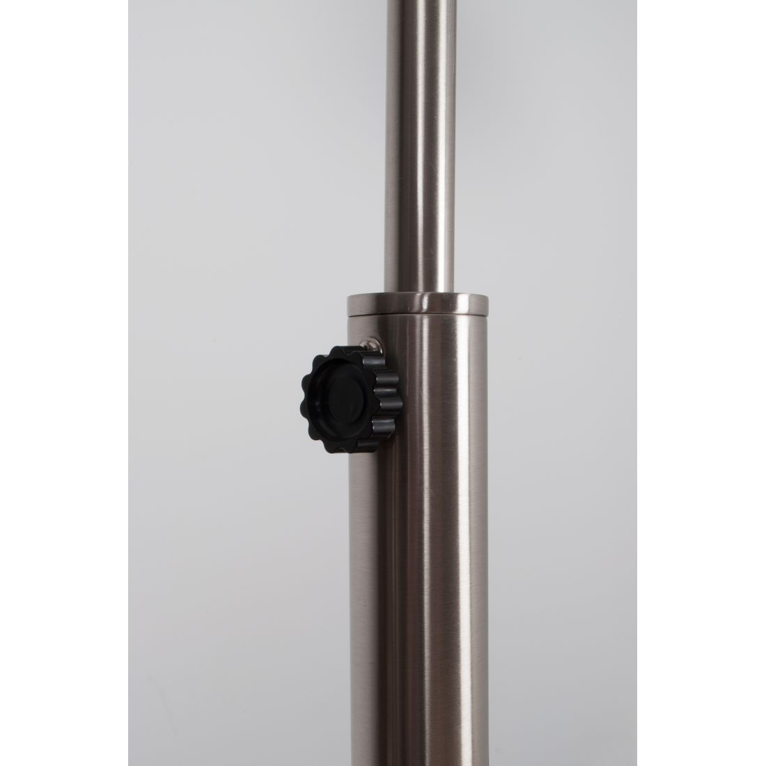 White Label Living Vloerlamp Metal Bow - KwaliteitWonen.nl