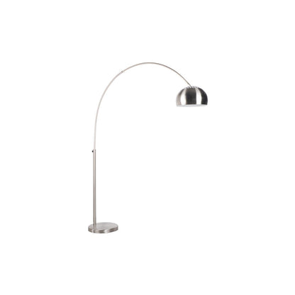 White Label Living Vloerlamp Metal Bow - KwaliteitWonen.nl