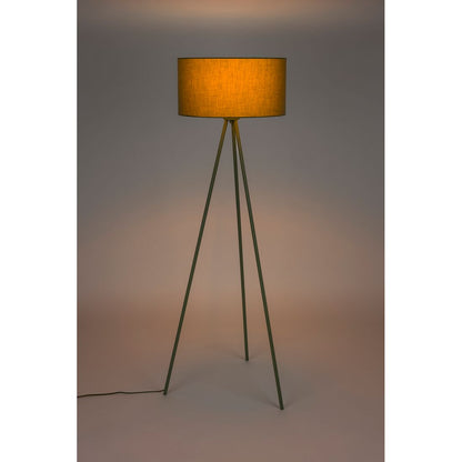 White Label Living Vloerlamp Susie Groen - KwaliteitWonen.nl