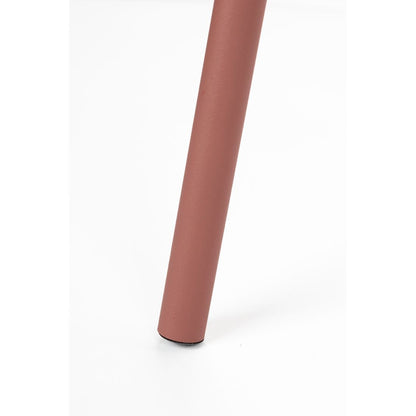 White Label Living Vloerlamp Susie Rood - KwaliteitWonen.nl