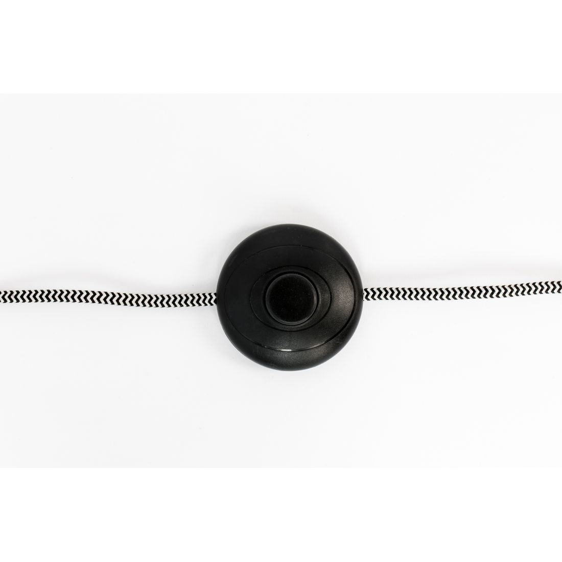 White Label Living Vloerlamp Tokio Zwart - KwaliteitWonen.nl