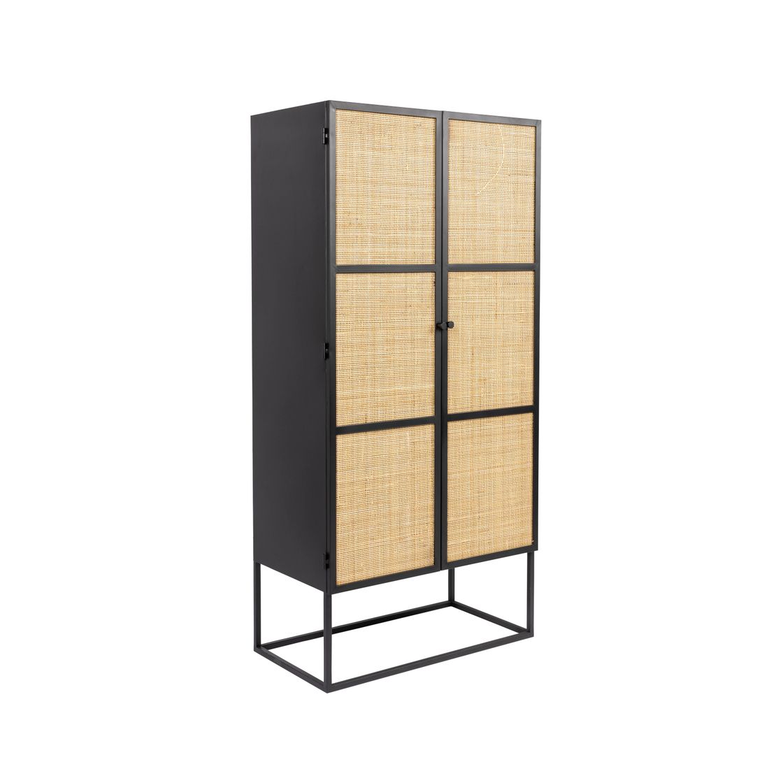 White Label Living Wandkast Guuji - KwaliteitWonen.nl