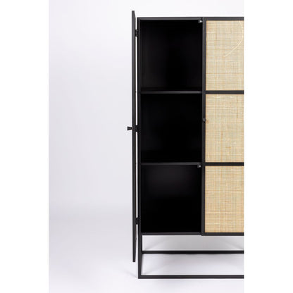 White Label Living Wandkast Guuji - KwaliteitWonen.nl