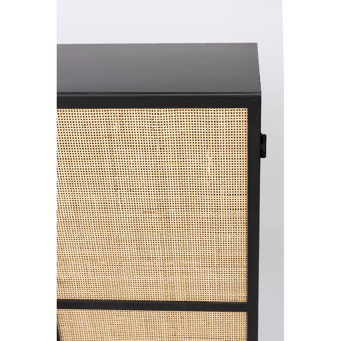 White Label Living Wandkast Guuji - KwaliteitWonen.nl