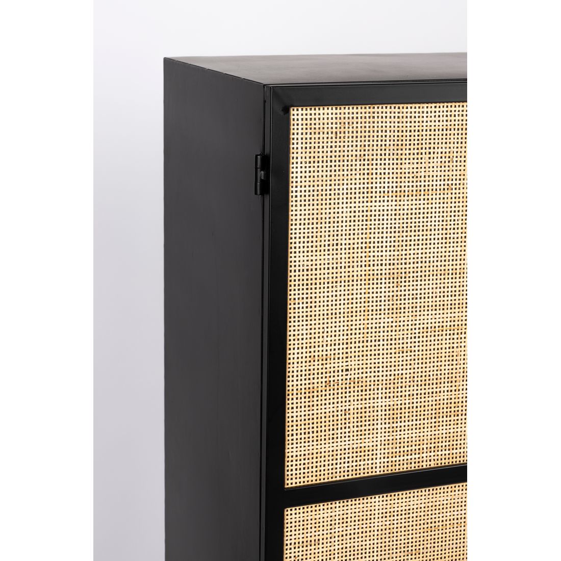 White Label Living Wandkast Guuji - KwaliteitWonen.nl
