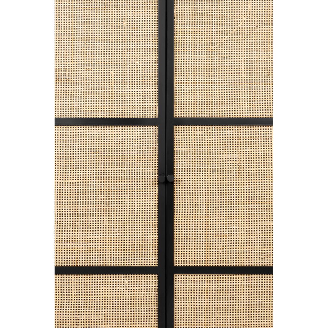 White Label Living Wandkast Guuji - KwaliteitWonen.nl