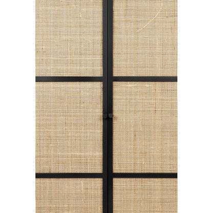 White Label Living Wandkast Guuji - KwaliteitWonen.nl