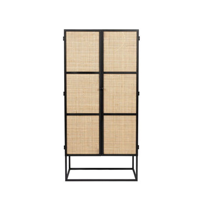 White Label Living Wandkast Guuji - KwaliteitWonen.nl