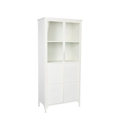 White Label Living Wandkast Miya - KwaliteitWonen.nl
