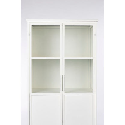 White Label Living Wandkast Miya - KwaliteitWonen.nl
