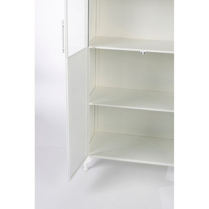 White Label Living Wandkast Miya - KwaliteitWonen.nl