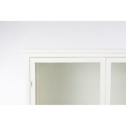 White Label Living Wandkast Miya - KwaliteitWonen.nl
